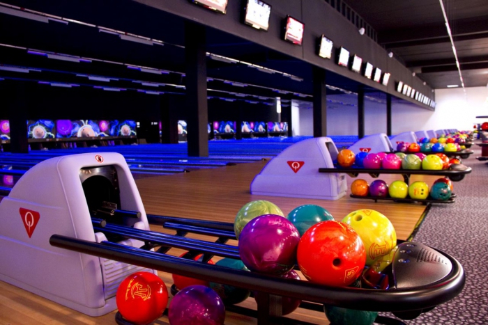 cost of bowling equipment