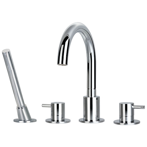 hansgrohe صنبور المطبخ