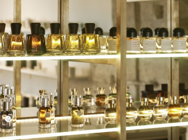 عطر لتعبئة الزجاجات