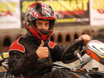 Comment ouvrir un club de karting