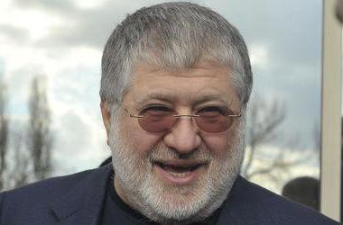 حالة ايغور Kolomoisky