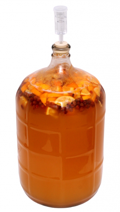 معدات إنتاج kvass