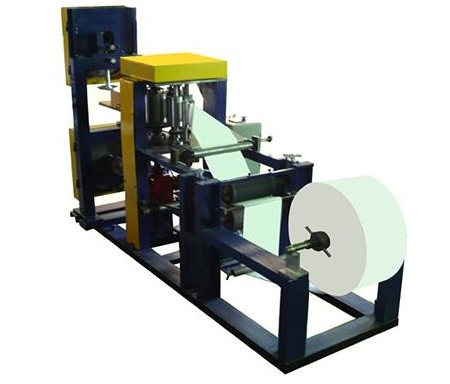 napkin making machine