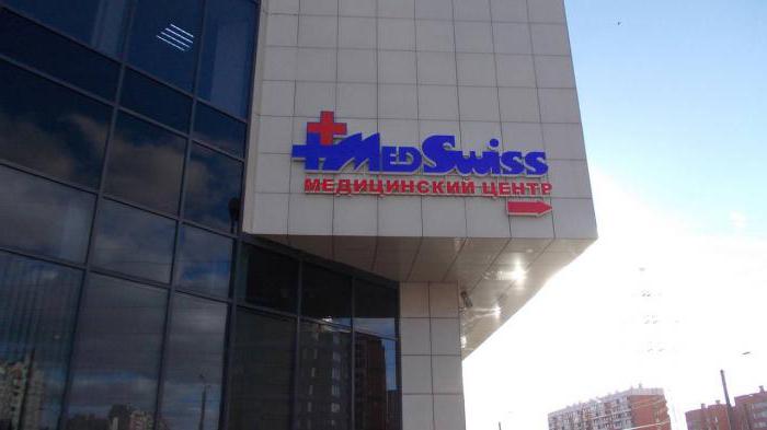 استعراض medswiss