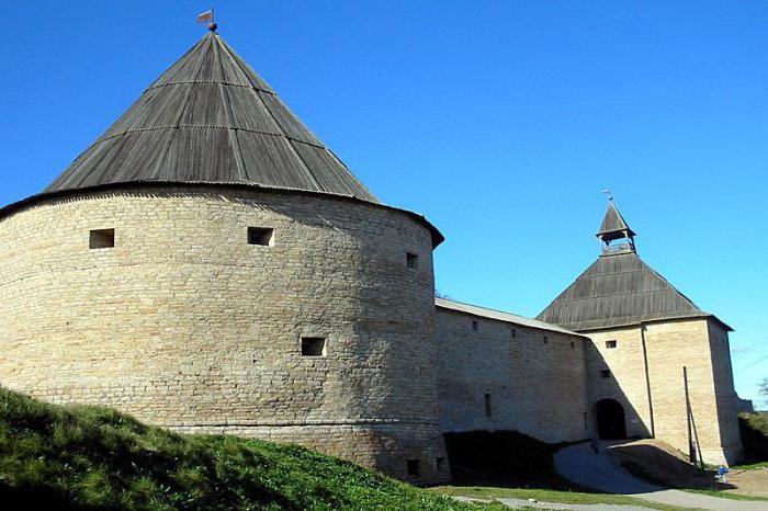 Staraya Ladoga الجذب السياحي كيفية الحصول عليها