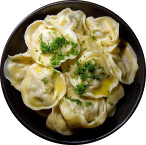 pelmeni