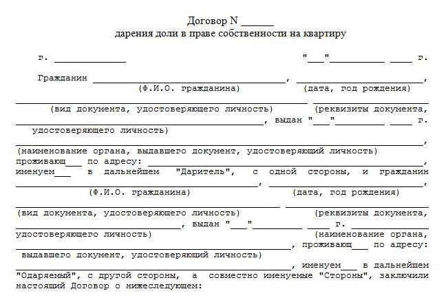 يتم استدعاء وثيقة تؤكد ملكية الشقة