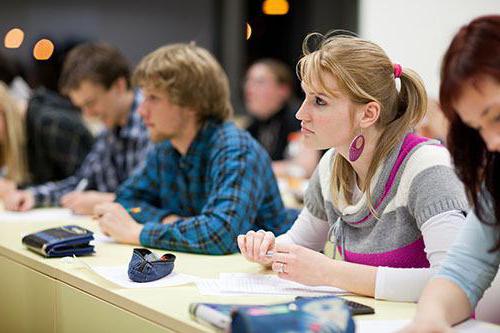 Enseignement supérieur en Finlande