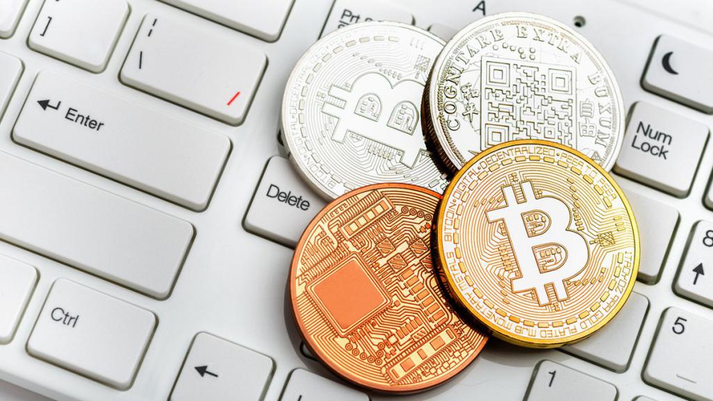 شراء بيع cryptocurrency في البورصة