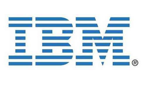 شركة IBM