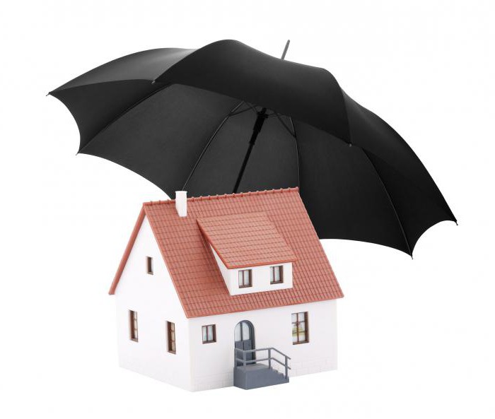 compulsory mortgage insurance