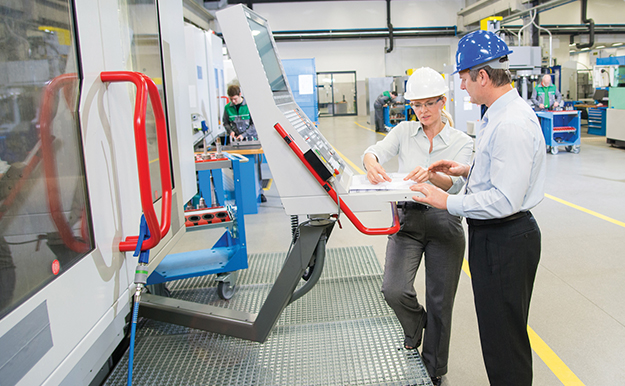 opérateur cnc quel genre de profession