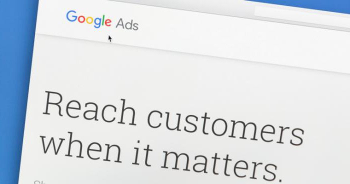 comment fonctionne google adwords