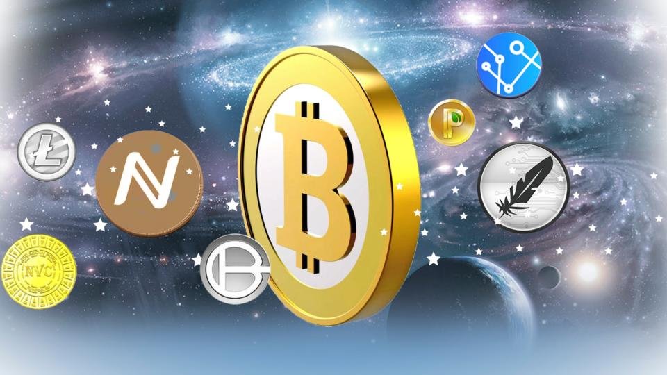 كيفية إحضار cryptocurrency إلى البورصة