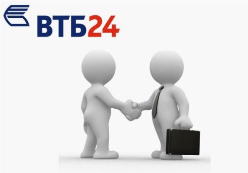 VTB 24 على الإقراض للأفراد