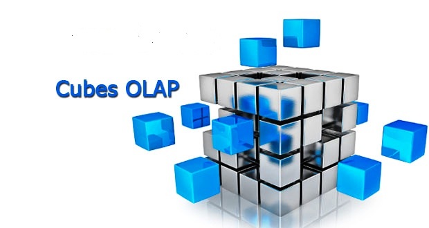 جداول OLAP