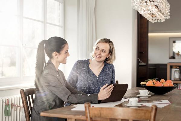 كم الفائدة لا السماسرة تهمة لبيع شقة